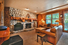 COMSTOCK 203 condo